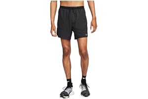 NIKE df stride 2w1 - Szorty Mężczyźni