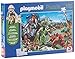 Produktbild Playmobil in Dino Country 100 Piece Puzz (Coiled Spring Puzzles)