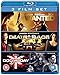 Wanted/Death Race/Doomsday [Blu-ray]
