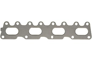 Ajusa 13090800 Dichtung, Abgaskrümmer