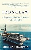 Ironclaw: A Navy Carrier Pilot's War Experience on the USS Midway by 