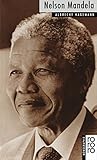 Nelson Mandela by Albrecht Hagemann