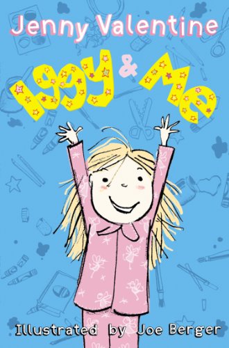 Download Iggy and Me (Iggy and Me, Book 1)