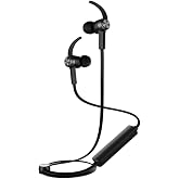 Aiwa ESTBT-700BK Bluetooth Spor Kulaklık, Serbest Konuşma Fonksiyonlu