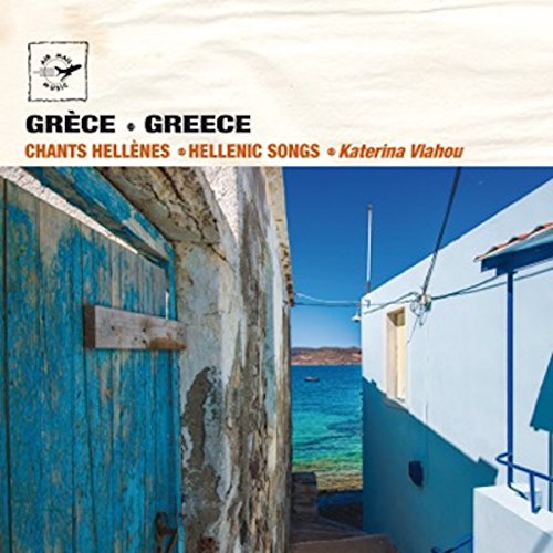 Grecia:Chants Hellènes