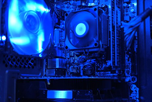 VIBOX Killstreak GLR750T-267 Gaming PC Ordenador de sobremesa con Cup n de Juego 22 HD Monitor 4 0GHz Threadripper 8-Core GeForce GTX 1050 Ti 16GB DDR4 RAM 2TB HDD Sin OS reviews VIBOX Killstreak GLR750T-267 Gaming PC Ordenador de sobremesa con Cup n de Juego 22 HD Monitor 4 0GHz Threadripper 8-Core GeForce GTX 1050 Ti 16GB DDR4 RAM 2TB HDD Sin OS