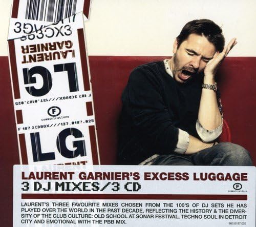 Excess Luggage