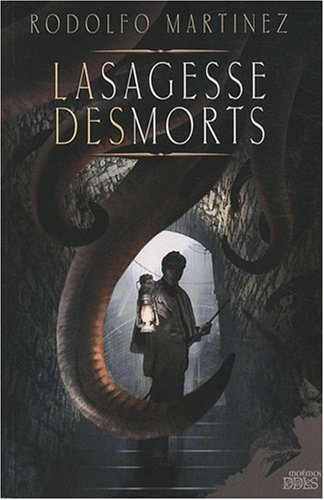 couverture de : Sherlock Holmes et la sagesse des morts