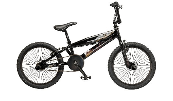 Barracuda Grind Freestyle BMX Bike Boys 