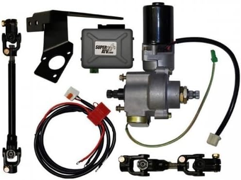 POLARIS RZR 800 / RZRS / RZR4 POWER STEERING KIT by EZ Air