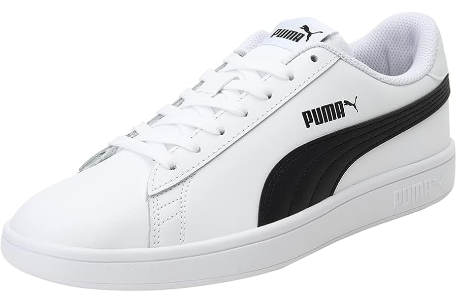 PUMA PUMA Smash V2 L, Unisex Adult Trainers