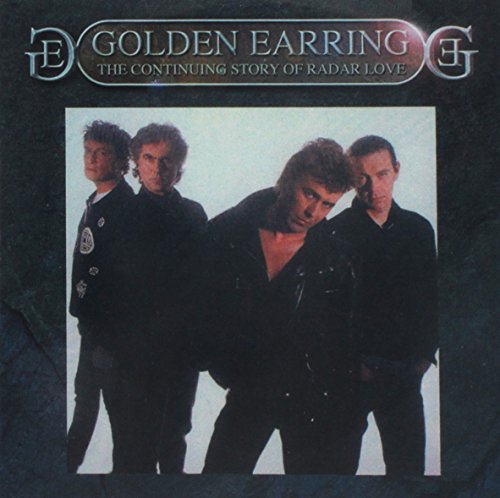 Preisvergleich Produktbild Continuing Story of Radar Love