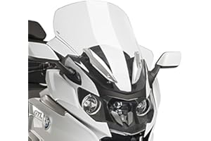 Bulle Touring Compatible avec BMW K 1600 Grand America 18-21 Clair Puig