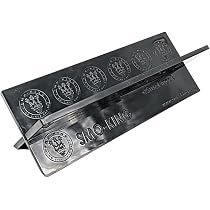 Weed Box MYSTE ZODIAC Stash Box Mit Zubehör, Groß Grinder 63mm Grinder Set