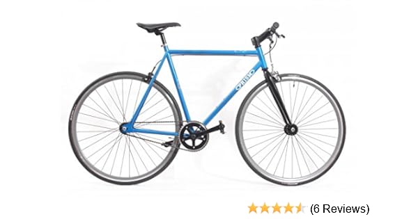 khe bikes fixie