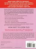 Image de How Not To Look Old