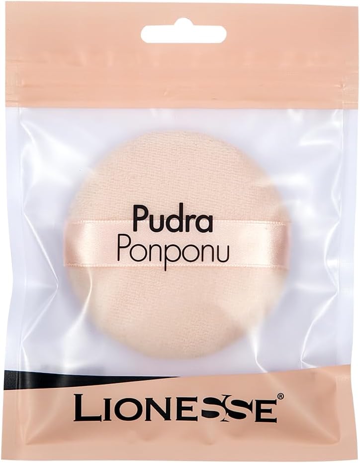 Lionesse Pudra Ponponu CR-02