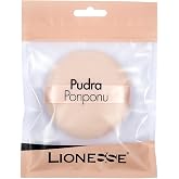 Lionesse Pudra Ponponu CR-02