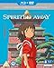 Spirited Away [Blu-ray] [Import anglais]