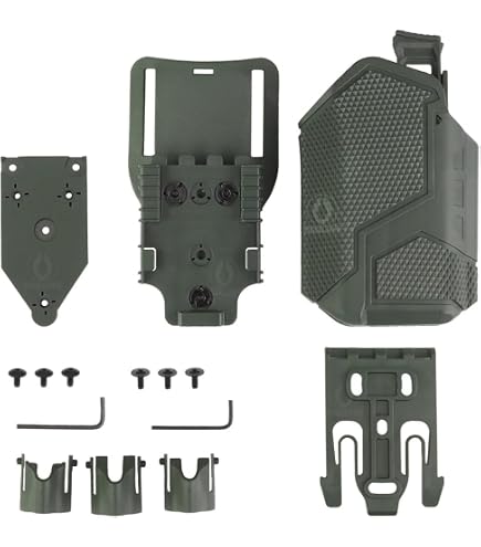 SW-MOTECH Legbag Legend LA8 – Motorcycle Leg Bag (BC.TRS.00.410.10000)