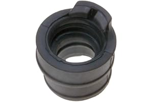 Ansauggummi Ansaugstutzen OEM für Piaggio/Derbi Motoren D50B0, EBE, EBS