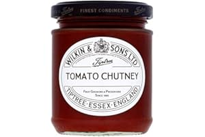 Tiptree Tomate Chutney 210g
