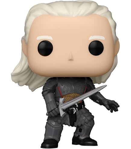 Funko Pop! Gra o tron - Tormund Giantsbane (Snowy Exclusive