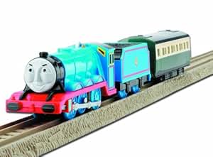 Tomy Thomas Track Master Gordon Train: Amazon.co.uk: Toys & Games