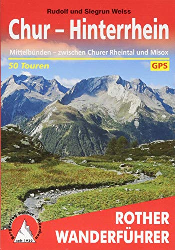 Télécharger **Chur Hinterr. Mittelbund*Swischen Churer Rheintal&Misox Livre PDF Gratuit