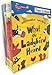Produktbild Time To Read Collection 20 Books Set (What the Ladybird Heard, Winston was Worried, Wendels Workshop, Tyrannosaurus Drop, The Gruffalos Child, The Gruffalo, A Squash and a Squeeze, Room on the Broom, Polly Parrot Picks a Pirate, Our Big Blue Sofa, Wake Up Do Lydia Lou, Lion Practice, The King Cat, Hamiltons Hats, Giraffe on a Bicycle, The Giant of Jum, Football Fever, The Emperor of Absurdia, Dinosaur Starts School, Aunt Amelia)