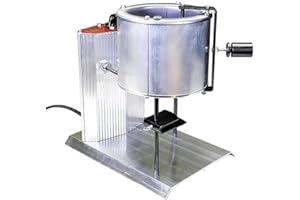 Lee Precision 90948 Stövchen Pro 4 – 20, Mehrfarbig, Einheitsgröße