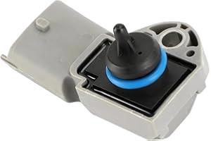 AUTO OCCASION Fuel Pressure Regulator Sensor Replacement for Land Rover LR2 Volvo S40 60 80 V70 XC60 70 90 0261230238 31272732 31272730 30756097 31251447