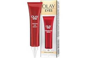 Olay Eyes Firming Eye Serum, 15 ml
