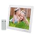 Produktbild Andoer digital photo frame 12 Bilderrahmen 800 * 600 MP4 MP3 Movie Player E-Buch Uhr-Kalender mit Fernbedienung Weihnachtsgeschenk