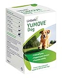 Lintbells YuMOVE Dog Joint Supplement for Stiff and Older Dogs - 120 Tablets