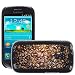 Produktbild Hülle Case Schutzhülle Cover Premium Case // M00242147 Kaffeebohne Kaffeebohnen Café Braun // Samsung Galaxy S3 MINI i8190