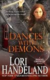 Cover zum Buch Dances with Demons
