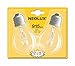 Produktbild Neolux Halogen-Lampe, Classic A, E27-Sockel, Dimmbar, 57 Watt - Ersatz für 75 Watt, Warmweiß - 2700K, 2er-Pack
