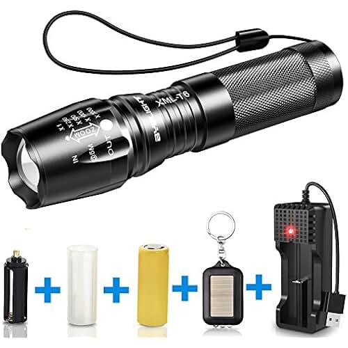 Amazon.co.uk walking torch Standard Torches / Torches DIY & Tools