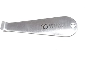 EDESIA ESPRESS - Siebträgereinsatz-Entfernungshilfe