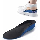 4,5 Cm Boy Uzatıcı Tabanlık, Boy Uzatan Tabanlık (41-43)
