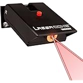 Winmau Laser Oche linia rzutu