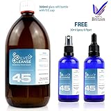 300ml Colloidal Silver (45ppm) + 30ml Full Spray & 30ml Full Pipet