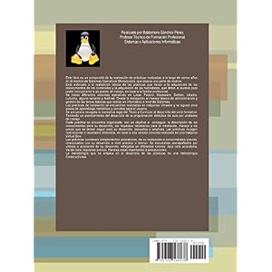 Cuaderno Práctico de Linux. Sistemas Operativos Monopuesto. Ciclo Formativo de Grado Medio