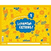 NIVEL 1 CUANTAS LETRAS CAST ED25 (PROYECTOS)