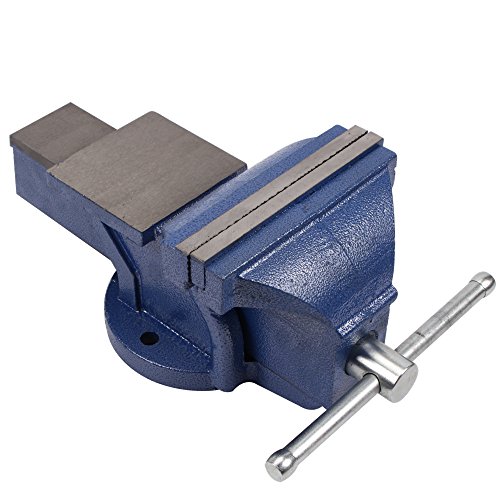 150mm 11kg Schraubstock Werkbank Werkbankschraubstock