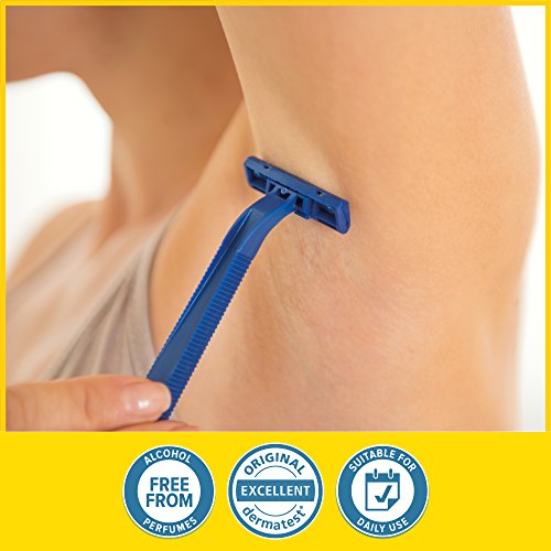 pjuractive Body Aftershave Spray – Schützt vor Entzündungen und Rasurbrand, 1er Pack (1 x 100 ml) - 3