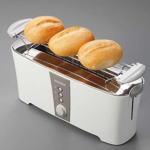 Imagen 1 de Severin AT 2517