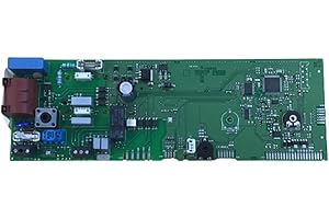 Worcester GREENSTAR RI PCB 87483008550