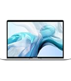 2018 Apple MacBook Air with 1.6GHz Intel Core i5 (13-inch, 8GB RAM